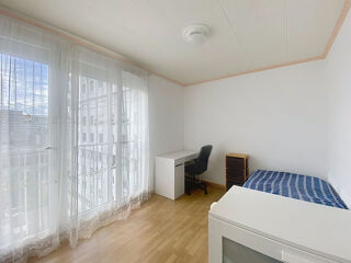  Appartement à vendre 5 pièces 89 m²