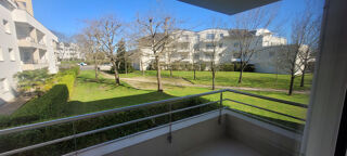  Appartement � louer 2 pi�ces 46 m�