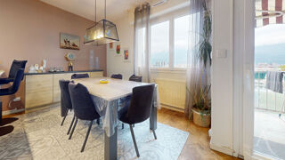  Appartement à vendre 5 pièces 111 m²