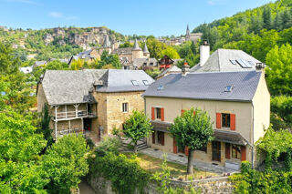 Maison à vendre 9 pièces 275 m²