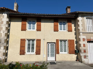  Maison à vendre 4 pièces 76 m²