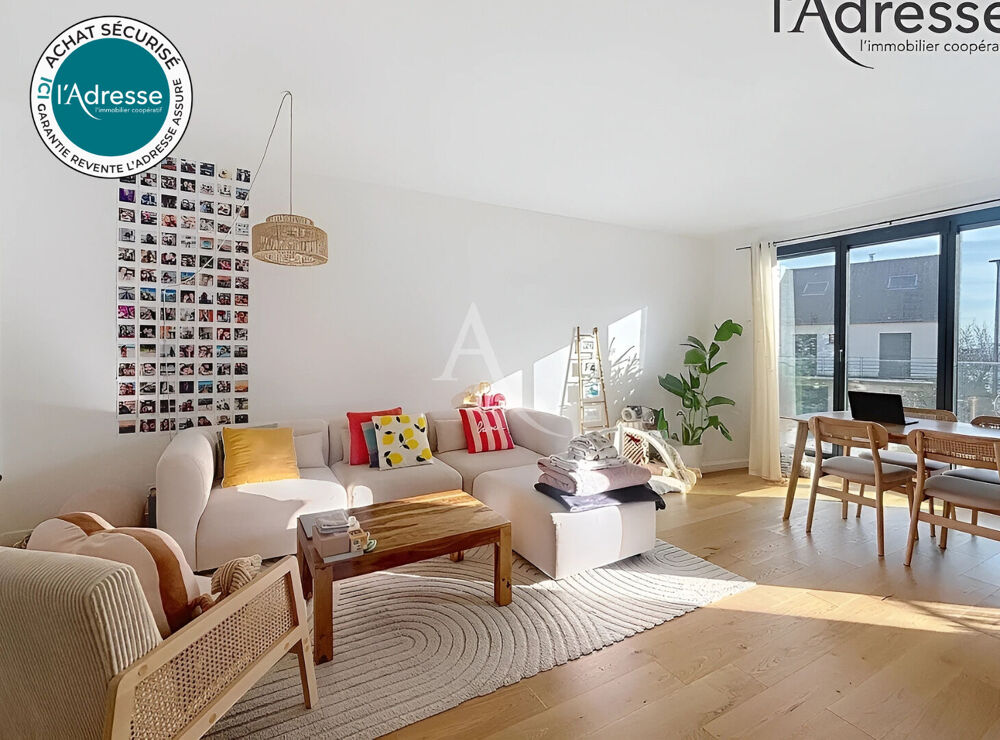 � vendre  Appartement Suresnes (92150)