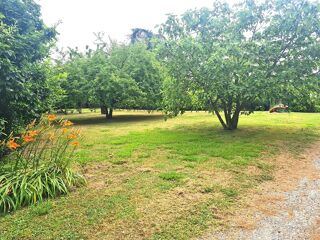 Vente Terrain TERRAIN VIABILISE PLAT DE 1494M² Lezat sur leze