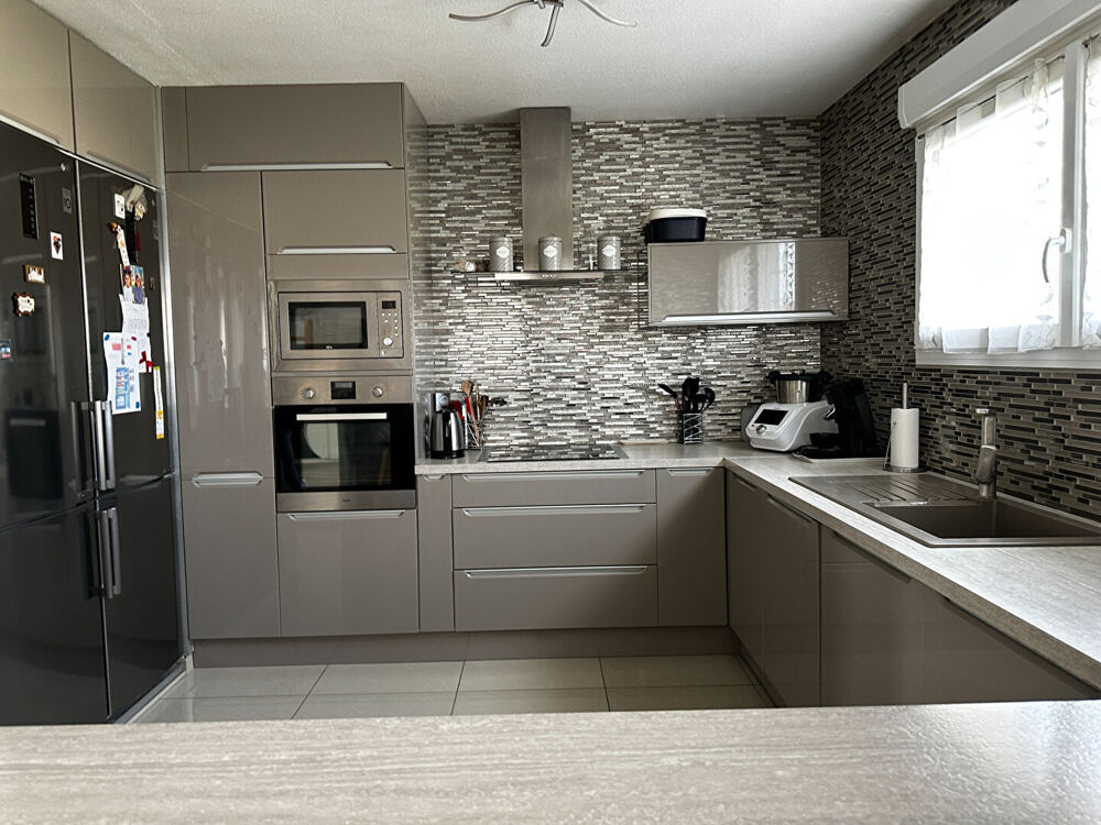 Vente Maison Golbey - Maison 172 m2 - 5 chambres Golbey