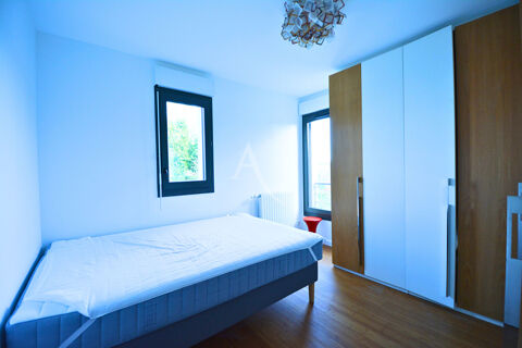  Appartement � louer 3 pi�ces 61 m�