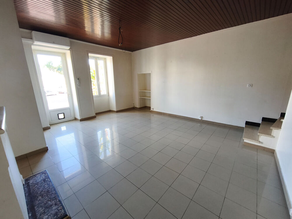 Maison Vergeroux 3 pièce(s) 64.5 m2