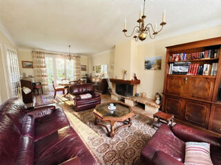  Maison à vendre 6 pièces 160 m²