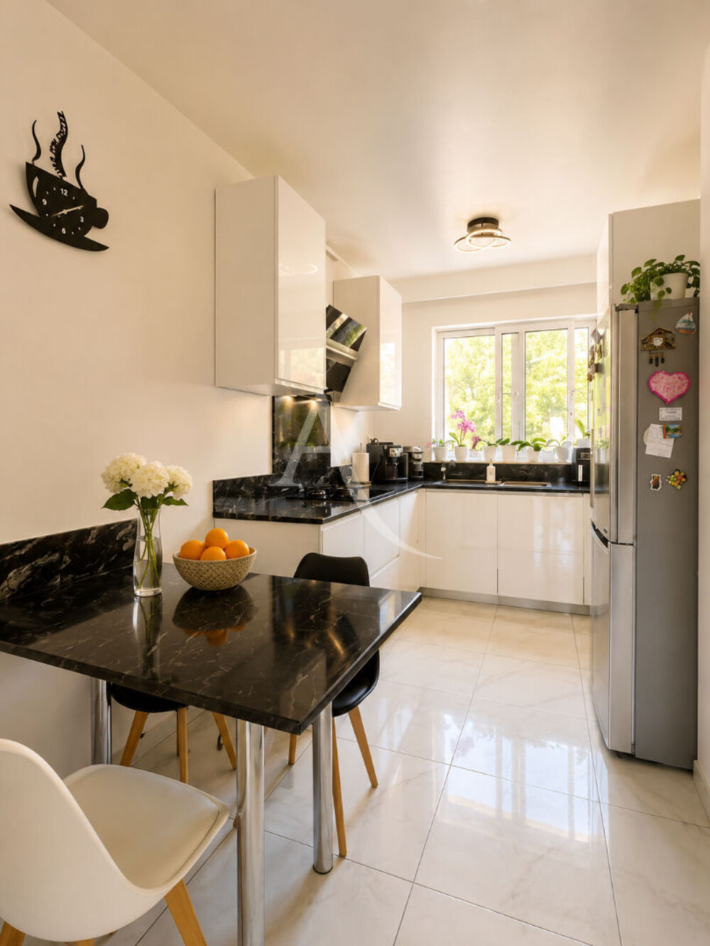 à vendre  Appartement Marseille 8