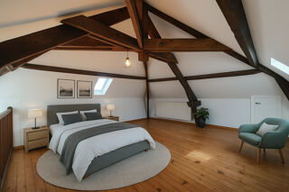  Maison � vendre 6 pi�ces 120 m�