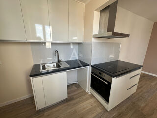  Appartement � vendre 2 pi�ces 30 m�