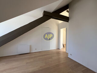  Appartement � louer 2 pi�ces 53 m�