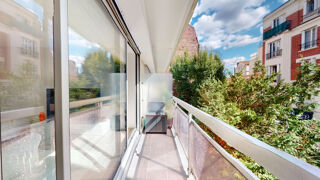  Appartement � vendre 3 pi�ces 73 m�