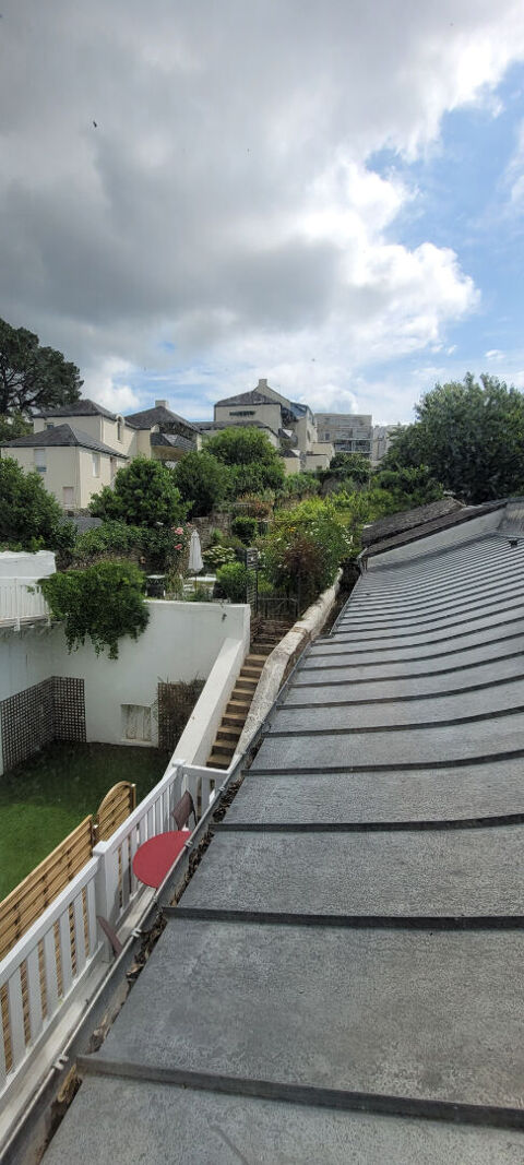  Appartement � louer 2 pi�ces 49 m�