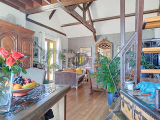  Appartement � vendre 3 pi�ces 79 m�