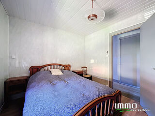  Appartement  vendre 4 pices 55 m