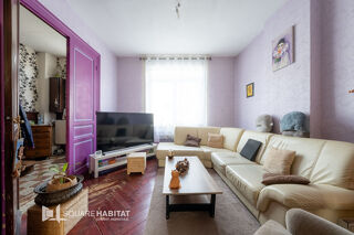  Maison � vendre 7 pi�ces 110 m�