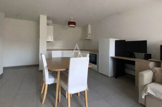  Appartement � vendre 3 pi�ces 60 m�