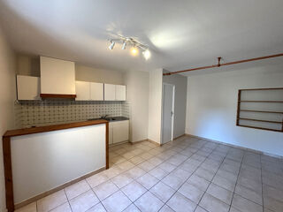  Appartement à louer 1 pièce 23 m²