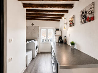  Appartement à vendre 2 pièces 32 m²