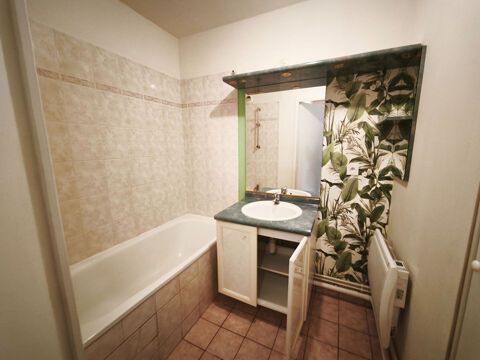  Appartement � louer 3 pi�ces 61 m�