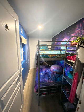  Terrain  vendre 2 pices 40 m