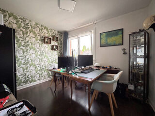  Appartement à vendre 4 pièces 76 m²