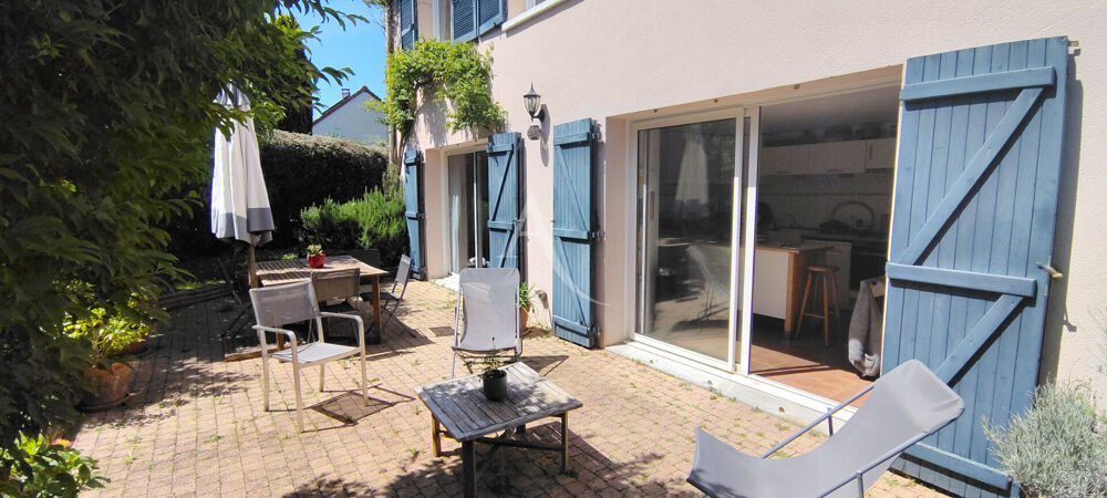 Maison familiale 6 chambres Orsay
