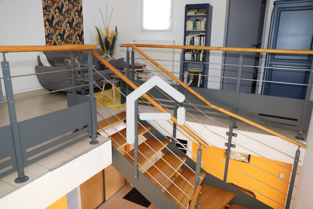 Vente Maison Villa Varilhes 7 pièce(s) 230 m2 Varilhes