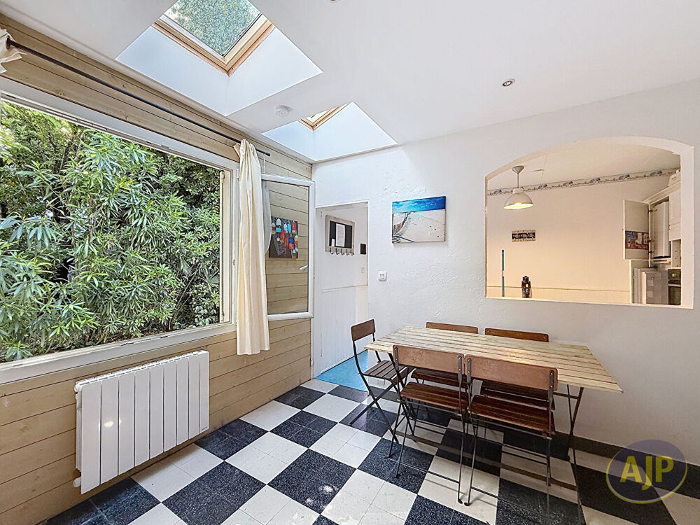 Arcachon Chapelle Pavillon 68m²