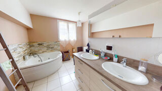  Maison à vendre 5 pièces 182 m²