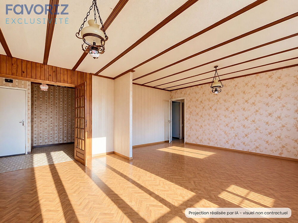 Vente Maison Maison Prez Sous Lafauche 5 pièces 94.34 m2 Prez sous lafauche