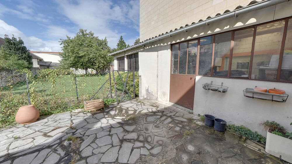   Maison  6 pièce(s) 138 m2 Bry sur marne