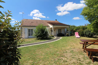  Maison à vendre 6 pièces 95 m²