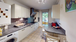  Appartement � vendre 4 pi�ces 95 m�