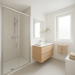  Appartement à vendre 2 pièces 52 m²