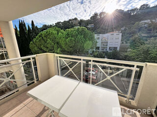 Vente Appartement Appartement Roquebrune Cap Martin 2 pièce(s) 29 m2 Roquebrune cap martin