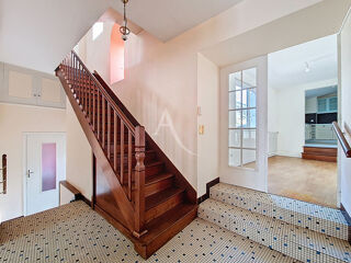  Maison � vendre 6 pi�ces 128 m�