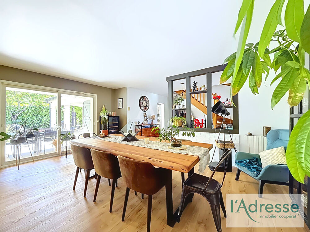 Vente Maison Maison T6 Montrabé Montrabe
