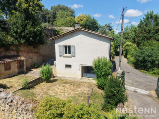  Maison à vendre 4 pièces 80 m²