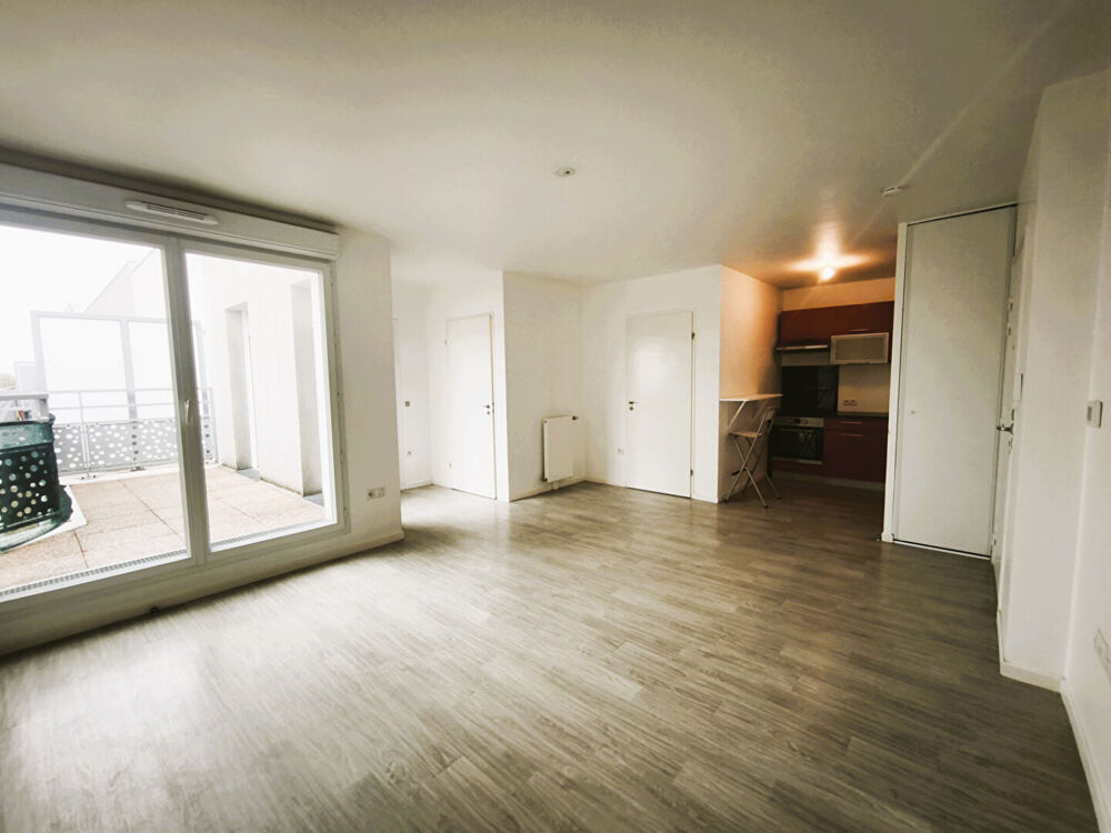 Location Appartement Appartement Limay 3 pièce(s) 58 m2 Limay