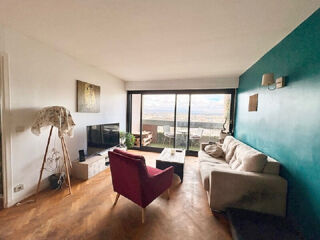  Appartement � vendre 4 pi�ces 80 m�