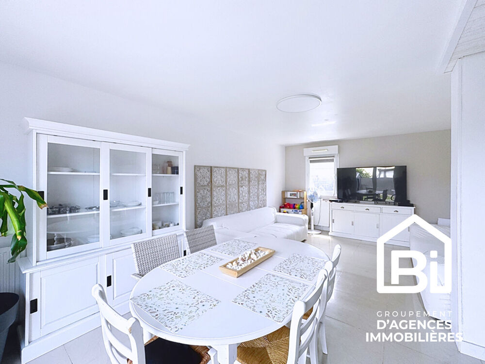Vente Maison CABOURG - Maison 4 pièces 84 m2 Cabourg