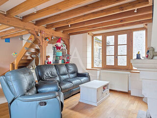  Maison � vendre 4 pi�ces 115 m�