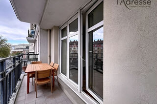Vente Appartement Suresnes - Marché Caron - 4 pièces de 94m² cave parking Suresnes