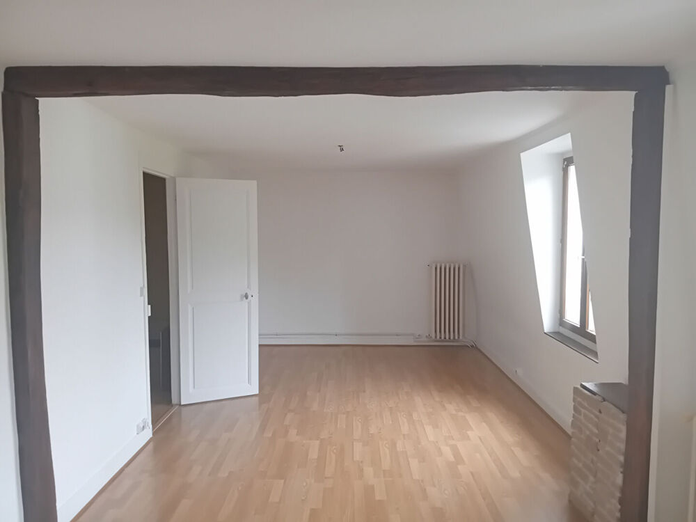 Vente Appartement Appartement Villenoy 2 pièce(s) 50.46 m2 Villenoy