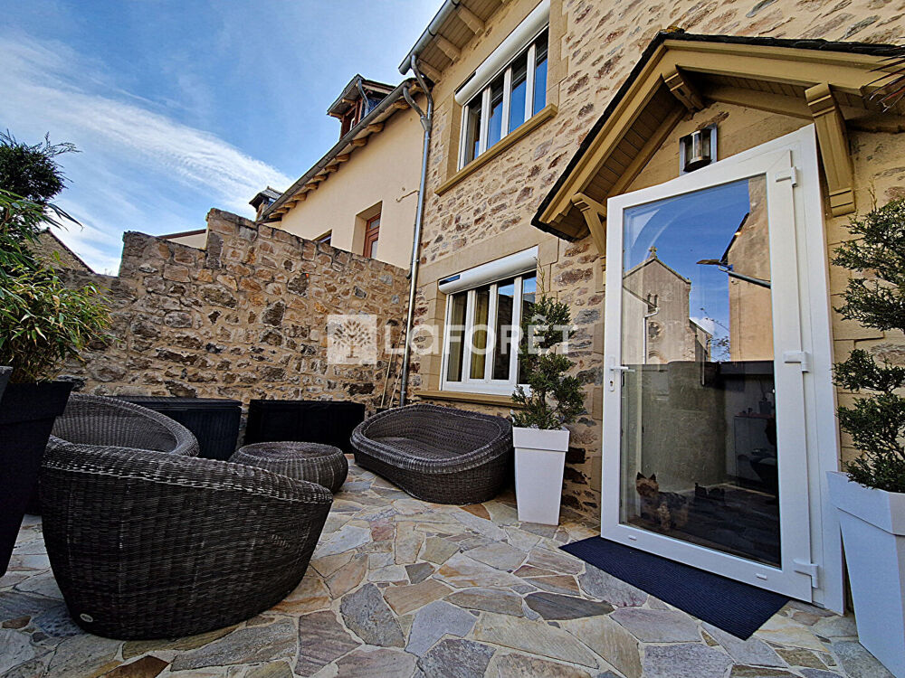 Maison Luc La Primaube