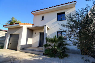  Maison � vendre 4 pi�ces 100 m�