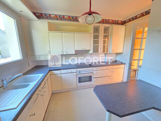  Appartement à vendre 3 pièces 79 m²