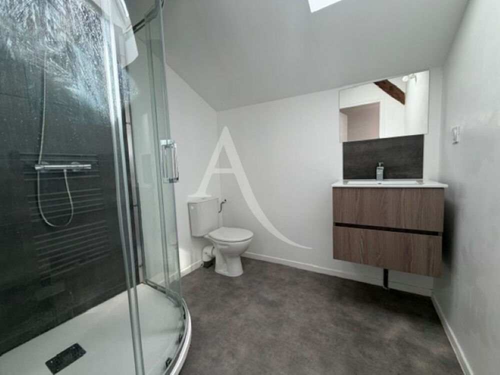 Location Appartement Appartement Luneville 3 pièce(s) 41.61 m2 Luneville