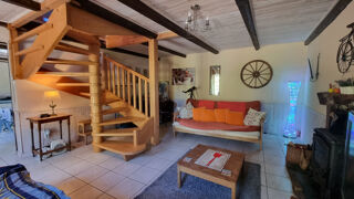  Maison  vendre 7 pices 102 m